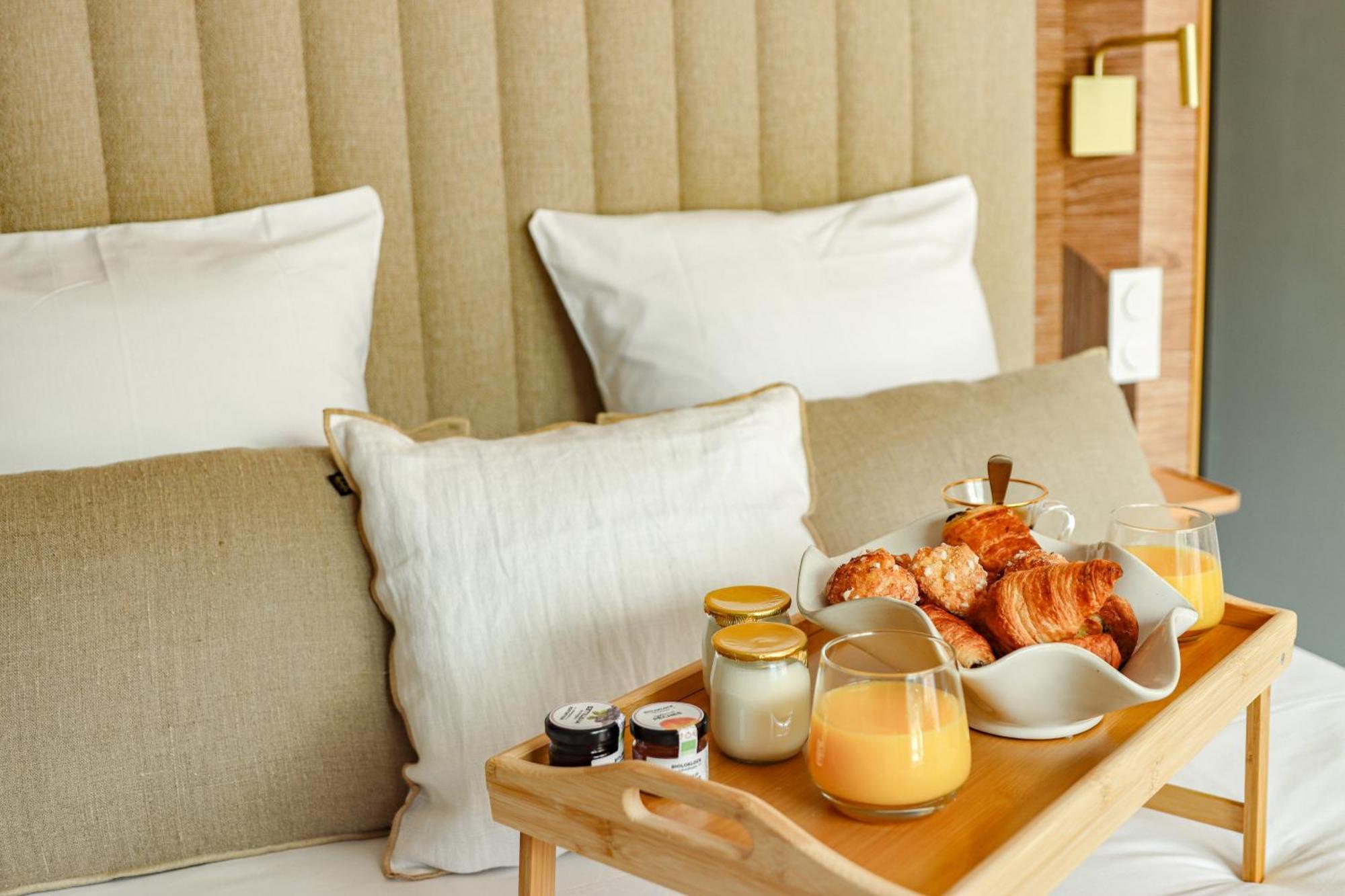 Les Gites De Laure - L'Eden Romantique, Chambres Hotes, Spa Prive, Couloir De Nage, Adults Only Malves-en-Minervois Eksteriør billede