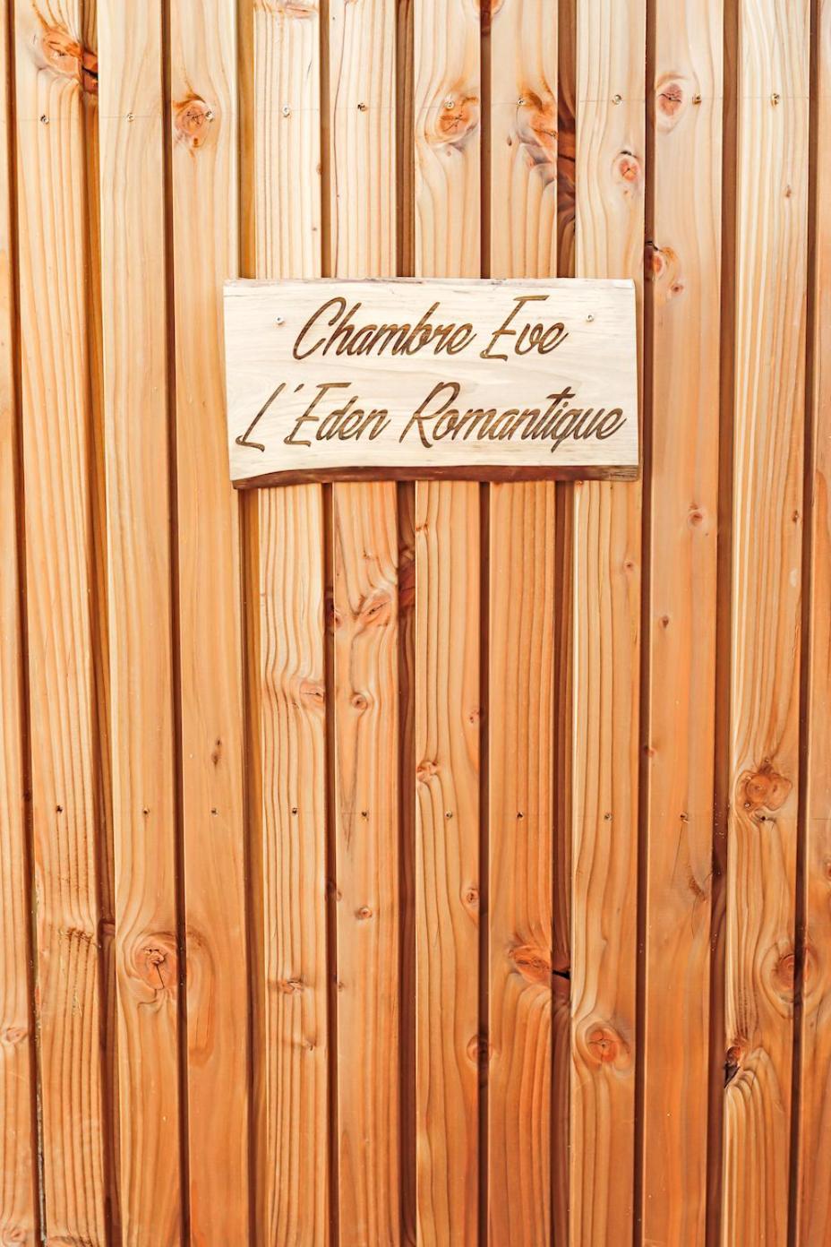 Les Gites De Laure - L'Eden Romantique, Chambres Hotes, Spa Prive, Couloir De Nage, Adults Only Malves-en-Minervois Eksteriør billede